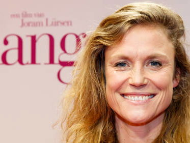 Sophie Hilbrand over nieuw NPO 2 programma 'Opstandelingen'