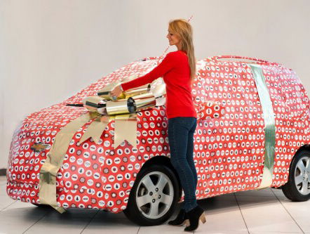 Nachtdilemma: Je mag een prijs uitkiezen; kies je voor jezelf of je partner?