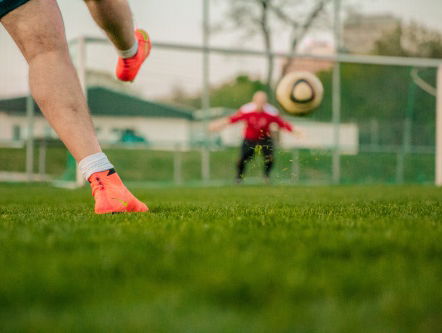 We moeten het amateurvoetbal gaan omarmen
