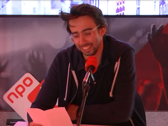 Column van Stefan Pop