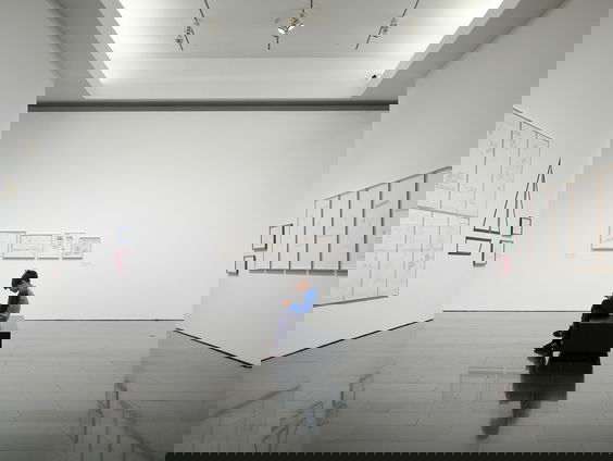 Sanne Frequin beantwoordt de prangende vraag: 'hoe maak je kunst leuk voor jongeren'