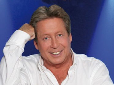 Hans Kazan staat op Lowlands!