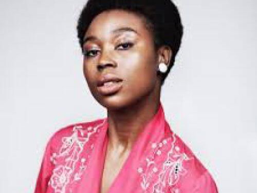 Ntjam Rosie: Het is belangrijk om een mening te hebben in deze tijd