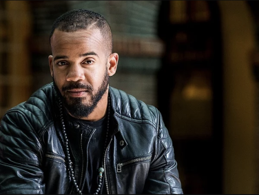 Geboeid, terug naar de plantage