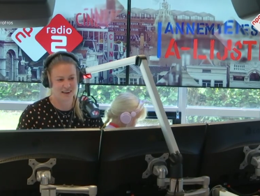 Urban Trail Den Haag inspireert Alle 13: Gebouwd