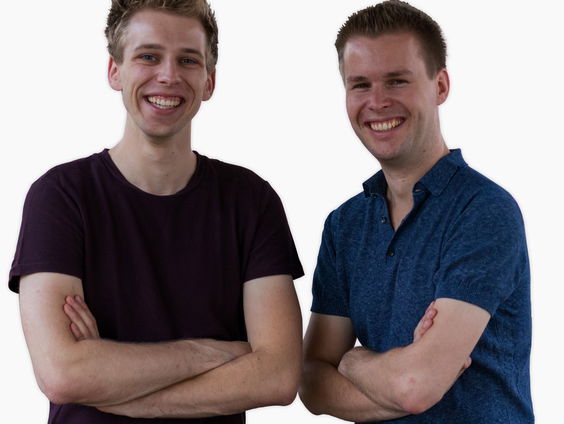 Primeur nieuwe campagne van de NS