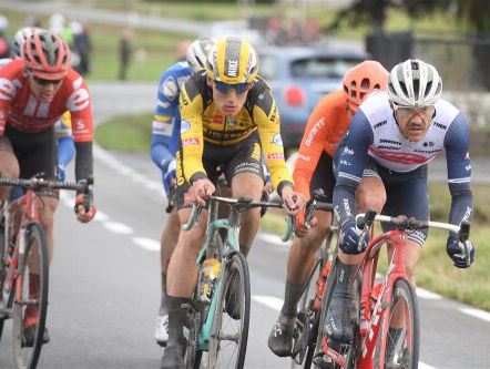 Er komt tóch een Ronde van Vlaanderen!