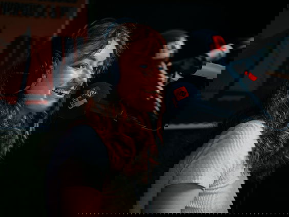 Froukje is dé artiest die juist tijdens de coronacrisis alleen maar succesvoller is geworden