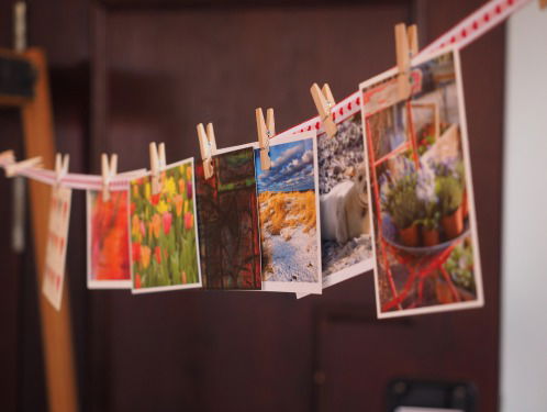 Luisteraar Francis is een kaarten actie begonnen voor patiënten in het UMCG