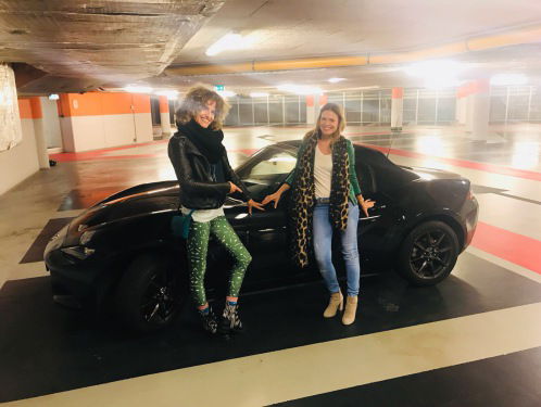 De vliegensvlugge vragen met Odiel Mennink