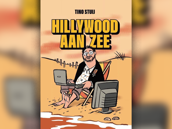 Tino Stuij geeft verrassend inkijkje in leven bijzondere en bekende Nederlanders