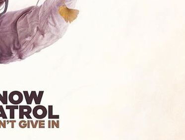 Snow Patrol heeft een nieuwe single. Even bellen met zanger Gary Lightbody