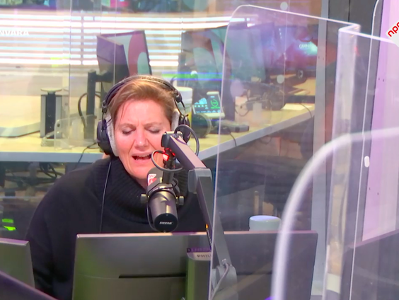 Beer- Goodbye (Live @ Giel)