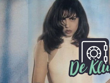 De Kluis: Pebbles - 'Giving You The Benefit'