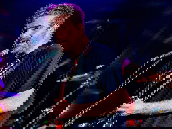 Casper Starreveld over het Unplugged-album van Kensington