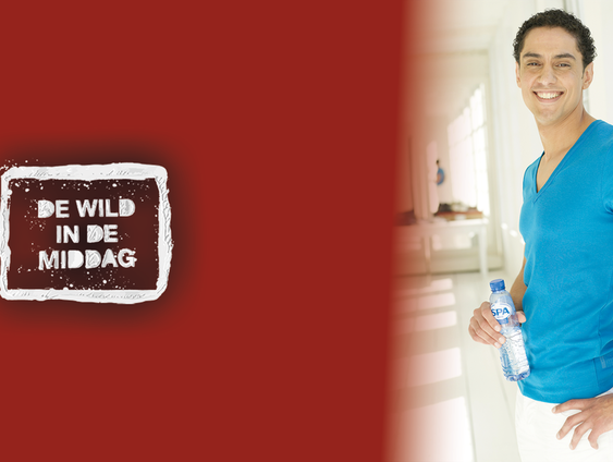 Duco Bauwens over extra beweging op de werkvloer nu sportscholen om 17.00 uur sluiten