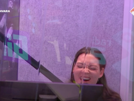 Celine Caïro- cover by your side (Live @ Giel)