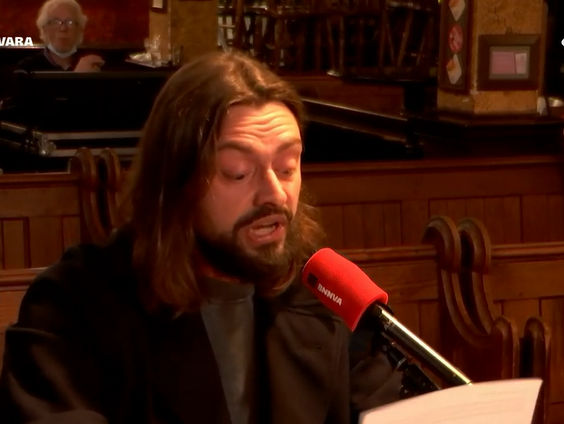 Column van Stefano Keizers