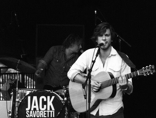 Zin In! Marjolijn gaat naar Jack Savoretti