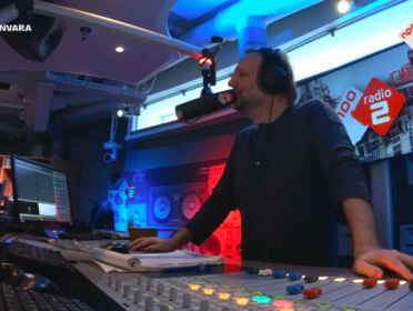 Edwin zit met een dilemma