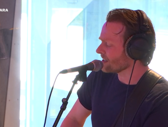 Cabaret: Waar blijft nou dat noodpakket