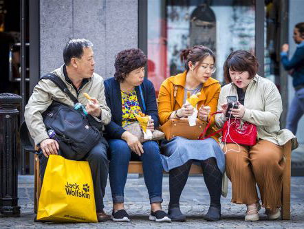 Waarom kampt China met een krimpende bevolking?