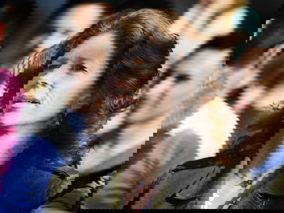 Barbara Barend blikt vooruit op de eerste Nederlandse prestaties tijdens de Paralympische Spelen