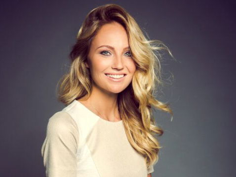 Kelly Weekers schreef de E-reader Aanrader 'Happy Life 365'