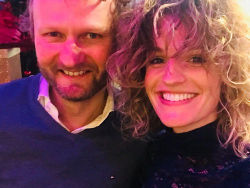 De vliegensvlugge vragen met Roderik van Grieken