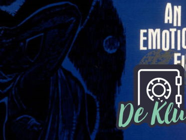 De Kluis: An Emotional Fish - 'Blue'