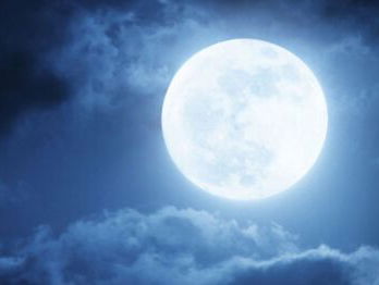 Marc Klein Wolt en Maanmissie