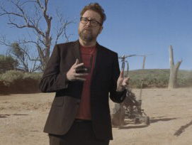 'De Kijk van Koolhoven' is vanavond op tv