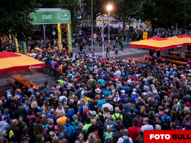 Ruim 3000 wandelaars besloten op het laatste moment de Vierdaagse niet te lopen