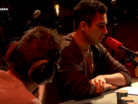 Cabaret: Dierentuinen hebben het ook niet makkelijk!