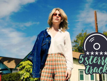 Robs 5-sterren Track: 'Lost In The Middle' van Blackbird