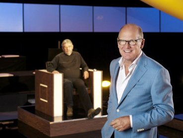 Doe zelf mee aan De Slimste Mens!