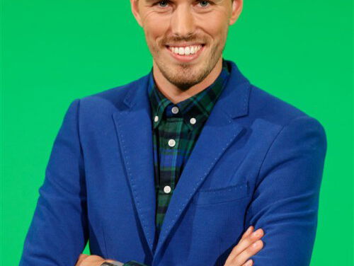 Maurice Middendorp vertelt ons bij over het weer in het weekend