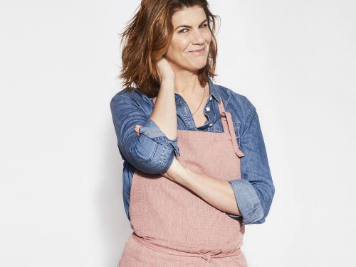 Vriendin van de show Yvette van Boven brengt een nieuw boek uit