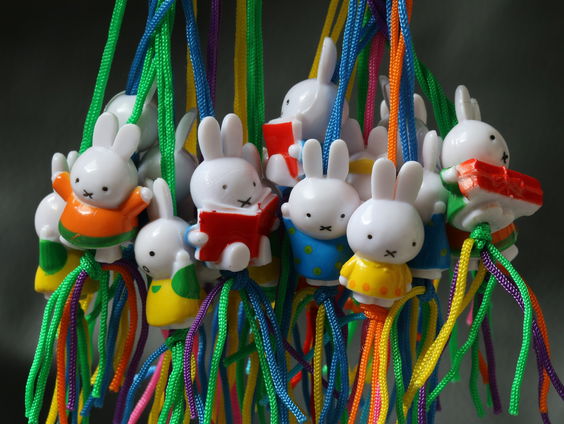 Seksuele voorlichting: Nijntje in de klas