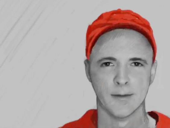 Annemiekes A-Plaat (AAP): Travis - 'A Ghost'