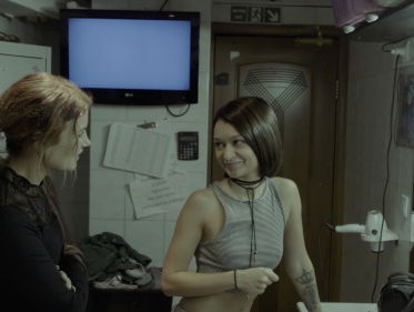 Linda Hakeboom bezocht leefwerelden van jonge mensen in het buitenland