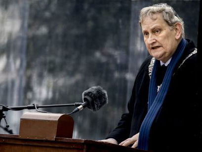 Eberhardpost - steek de burgemeester van Amsterdam een hart onder de riem