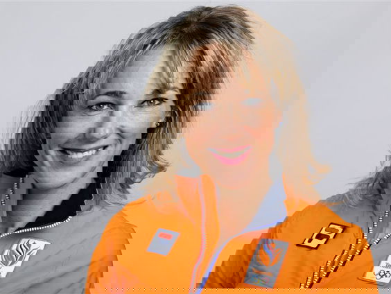 Marianne Timmer voegt 'Uit M'n Bol' toe aan De Oranjeselectie als ode aan overleden coach