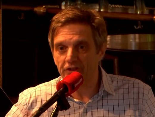 Econoom Arnoud Boot over de economische gevolgen van deze gedeeltelijke lockdown