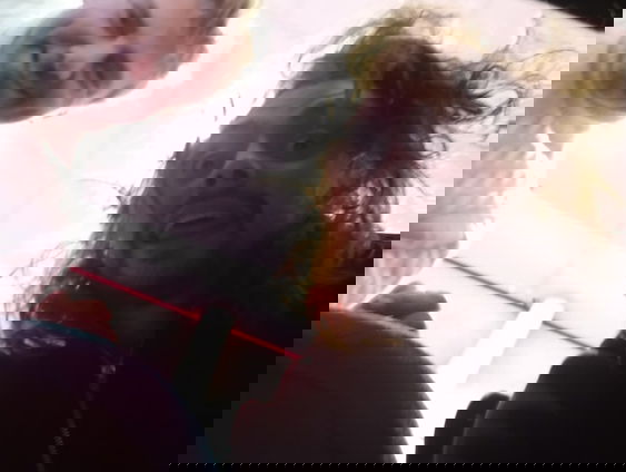 Stefano Keizers is tafelheer van De Wild in de Middag