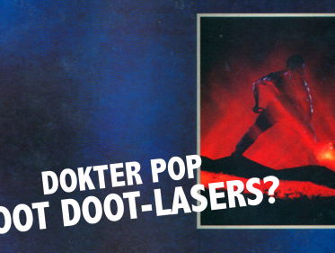 Dokter Pop: Freur - Doot Doot