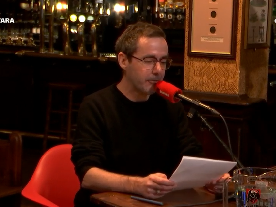 Column van Ivo Victoria