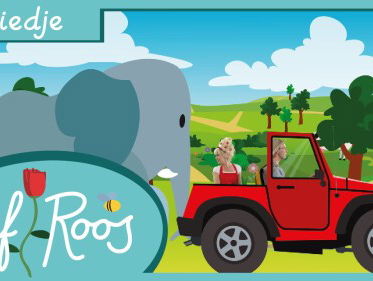 Liever geen 'Olifantje in het bos' voor Mark