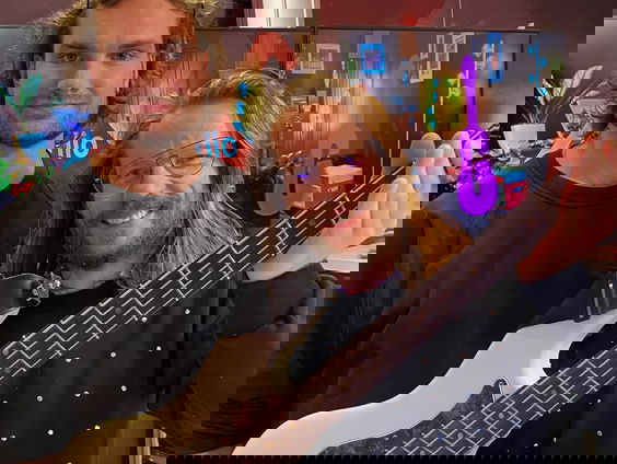 Xander Vrienten over zijn liefde voor de basgitaar