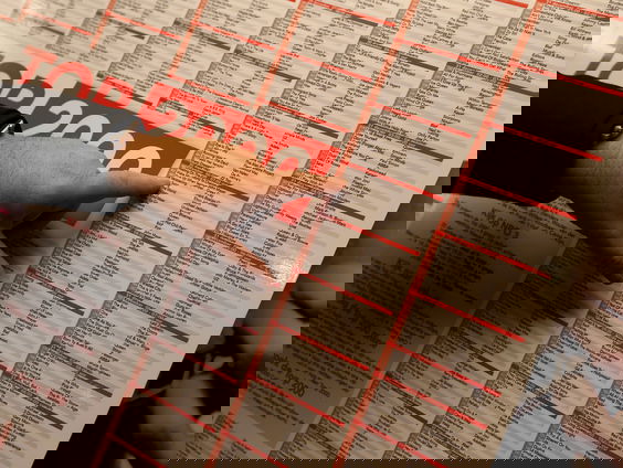 Luisteraar Annemieke vernieuwt ieder jaar wel haar Top 2000 stemlijst